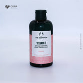 The Body Shop Vitamin E Cream Cleanser Hydrate 250ml